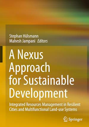 A Nexus Approach for Sustainable Development