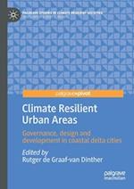 Climate Resilient Urban Areas