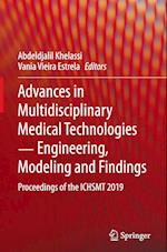 Advances in Multidisciplinary Medical Technologies - Engineering, Modeling and Findings
