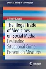 The Illegal Trade of Medicines on Social Media