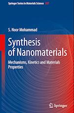 Synthesis of Nanomaterials