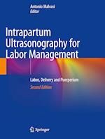 Intrapartum Ultrasonography for Labor Management