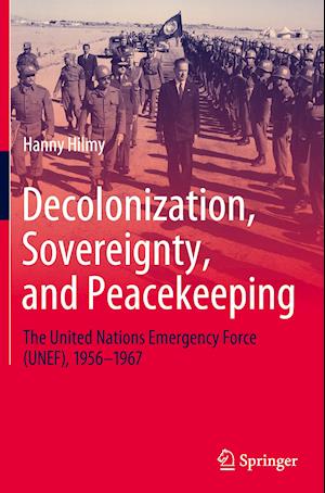 Decolonization, Sovereignty, and Peacekeeping