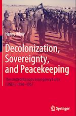 Decolonization, Sovereignty, and Peacekeeping