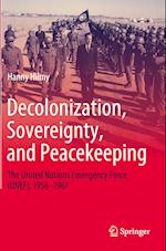 Decolonization, Sovereignty, and Peacekeeping