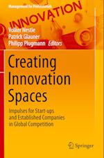Creating Innovation Spaces