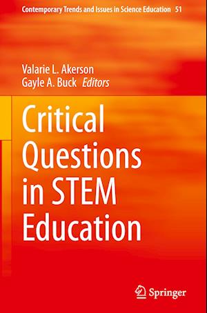 Critical Questions in STEM Education