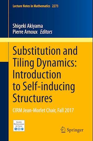 Substitution and Tiling Dynamics: Introduction to Self-inducing Structures