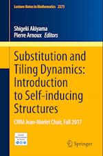 Substitution and Tiling Dynamics: Introduction to Self-inducing Structures