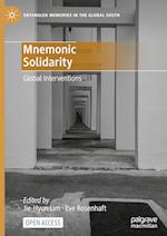 Mnemonic Solidarity