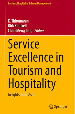 Service Excellence in Tourism and Hospitality