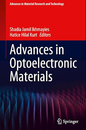 Advances in Optoelectronic Materials