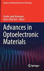 Advances in Optoelectronic Materials