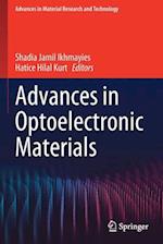 Advances in Optoelectronic Materials 