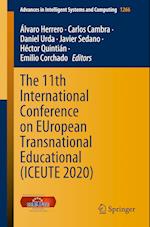 The 11th International Conference on EUropean Transnational Educational (ICEUTE 2020)