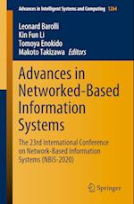 Advances in Networked-Based Information Systems