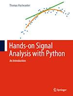 Hands-on Signal Analysis with Python