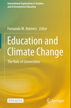 Education and Climate Change