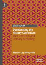 Decolonising the History Curriculum