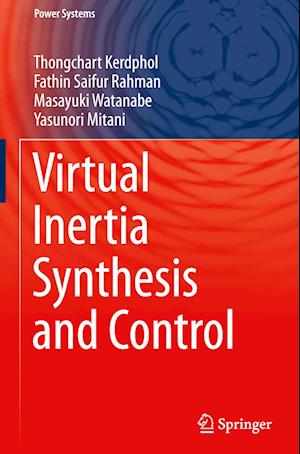 Virtual Inertia Synthesis and Control