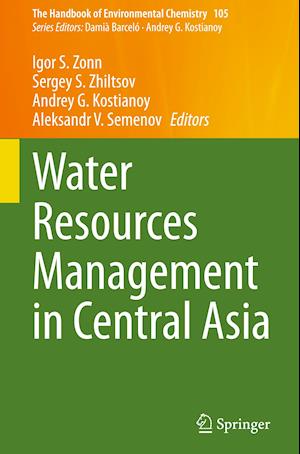 Water Resources Management in Central Asia