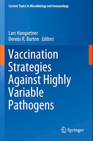 Vaccination Strategies Against Highly Variable Pathogens