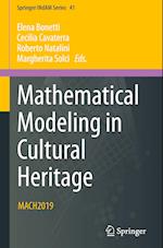 Mathematical Modeling in Cultural Heritage