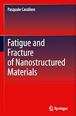 Fatigue and Fracture of Nanostructured Materials