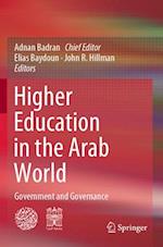 Higher Education in the Arab World