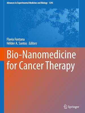 Bio-Nanomedicine for Cancer Therapy