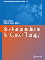 Bio-Nanomedicine for Cancer Therapy
