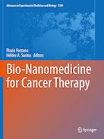 Bio-Nanomedicine for Cancer Therapy