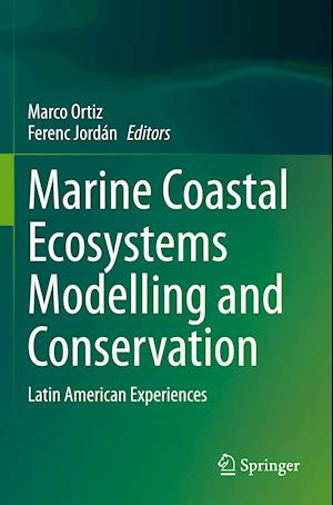 Marine Coastal Ecosystems Modelling and Conservation