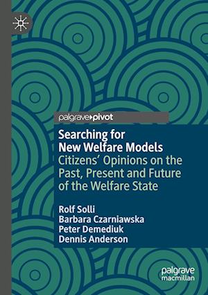 Searching for New Welfare Models