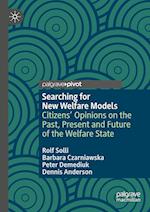 Searching for New Welfare Models