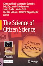 The Science of Citizen Science