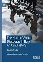 The Horn of Africa Diasporas in Italy