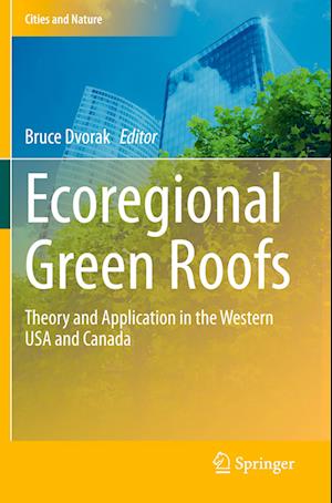 Ecoregional Green Roofs