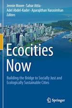 Ecocities Now