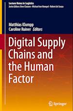 Digital Supply Chains and the Human Factor