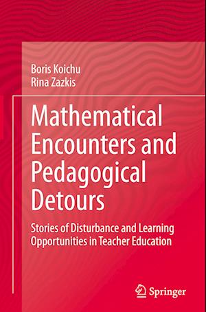 Mathematical Encounters and Pedagogical Detours