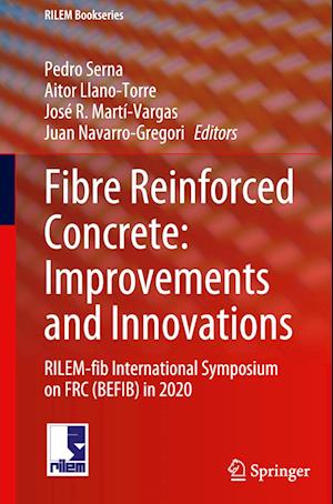 Fibre Reinforced Concrete: Improvements and Innovations