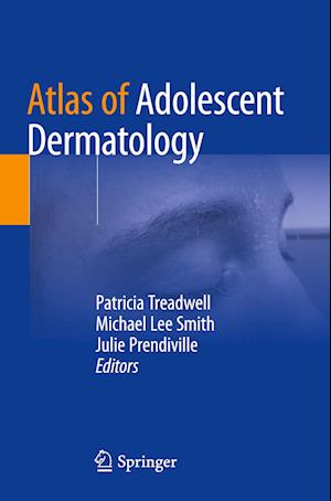 Atlas of Adolescent Dermatology