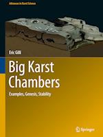 Big Karst Chambers