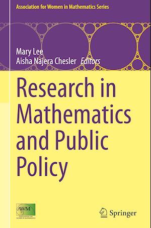 Research in Mathematics and Public Policy