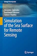 Simulation of the Sea Surface for Remote Sensing