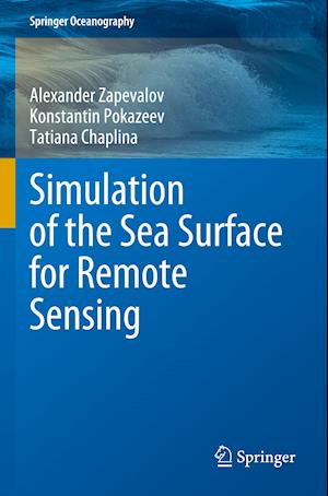 Simulation of the Sea Surface for Remote Sensing