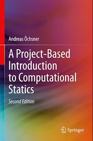 A Project-Based Introduction to Computational Statics