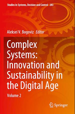 Complex Systems: Innovation and Sustainability in the Digital Age