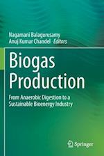 Biogas Production